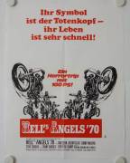 Hell's Angels 69 (Hell's Angels 70)